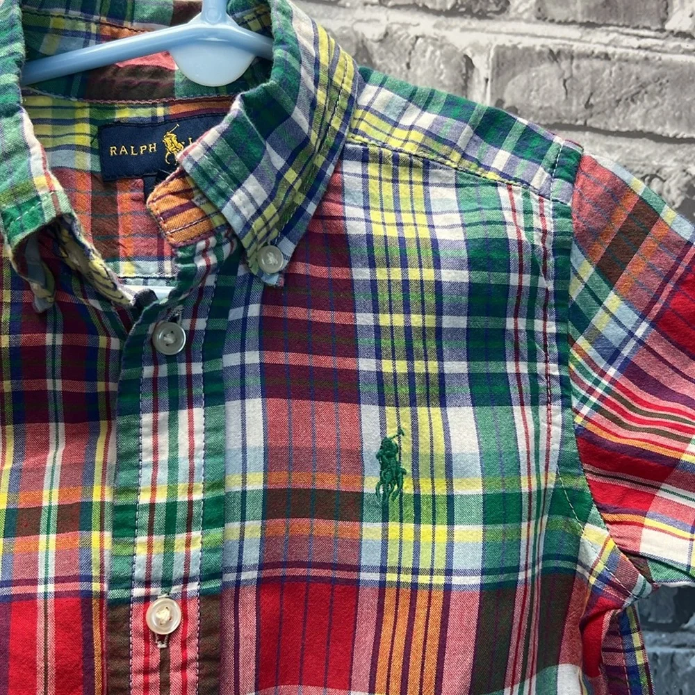 Ralph Lauren shirt‎